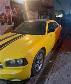 دودج تشارجر